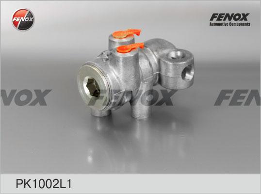 Fenox PK1002L1 - Регулятор тиску в гальмівному приводі autozip.com.ua