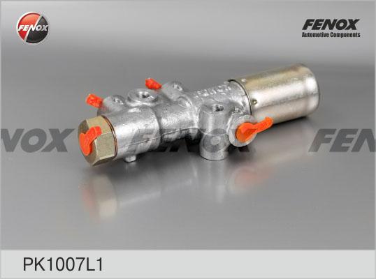 Fenox PK1007L1 - Регулятор тиску в гальмівному приводі autozip.com.ua