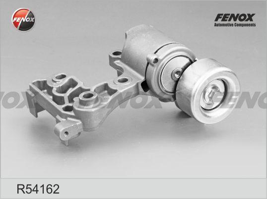 Fenox R54162 - Натягувач ременя, клинові зуб. autozip.com.ua