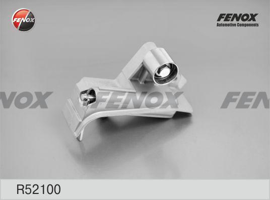 Fenox R52100 - Натягувач, зубчастий ремінь autozip.com.ua