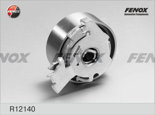 Fenox R12140 - Паразитний / Провідний ролик, зубчастий ремінь autozip.com.ua