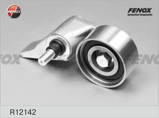 Fenox R12142 - Натяжний ролик, ремінь ГРМ autozip.com.ua