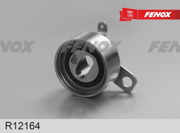 Fenox R12164 - Паразитний / Провідний ролик, зубчастий ремінь autozip.com.ua