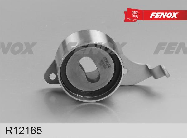 Fenox R12165 - Паразитний / Провідний ролик, зубчастий ремінь autozip.com.ua