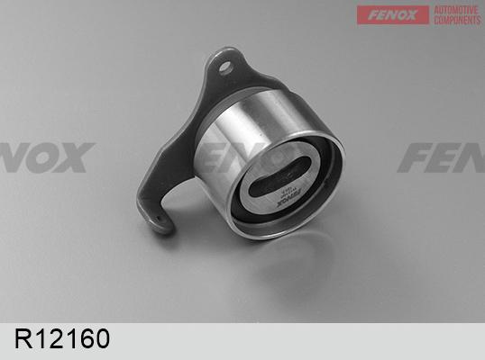Fenox R12160 - Натяжна ролик, ремінь ГРМ autozip.com.ua