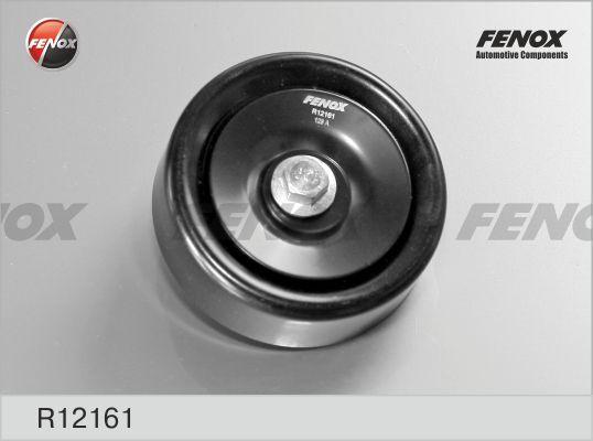Fenox R12161 - Натяжний ролик, ремінь ГРМ autozip.com.ua