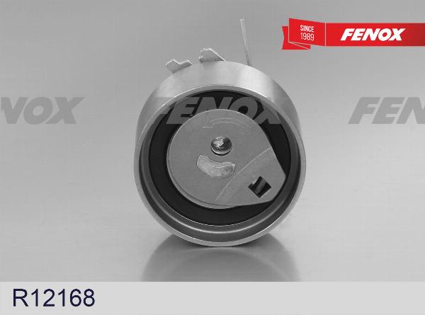 Fenox R12168 - Натягувач ременя, поліклиновий ремінь autozip.com.ua