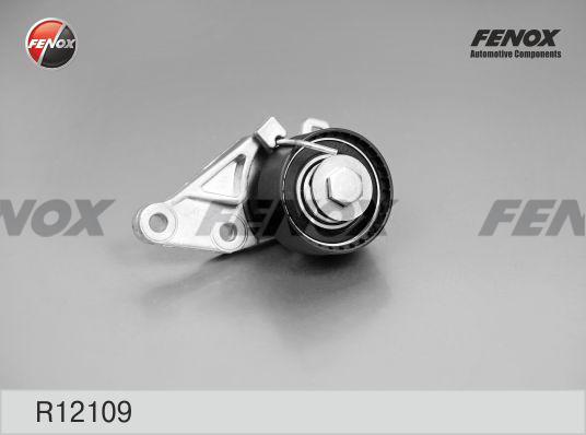 Fenox R12109 - Натяжна ролик, ремінь ГРМ autozip.com.ua
