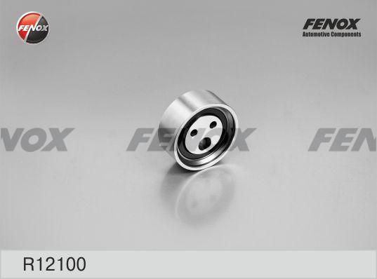 Fenox R12100 - Натяжна ролик, ремінь ГРМ autozip.com.ua