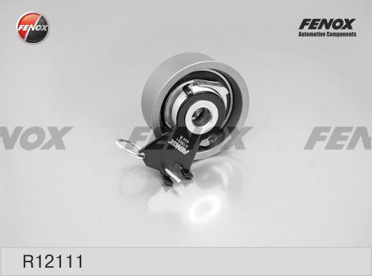 Fenox R12111 - Натяжна ролик, ремінь ГРМ autozip.com.ua