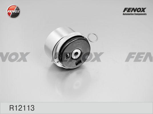 Fenox R12113 - Натяжна ролик, ремінь ГРМ autozip.com.ua