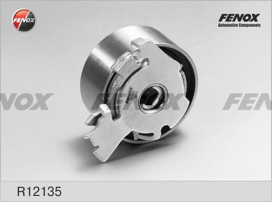 Fenox R12135 - Паразитний / Провідний ролик, зубчастий ремінь autozip.com.ua