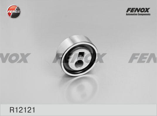 Fenox R12121 - Натяжна ролик, ремінь ГРМ autozip.com.ua