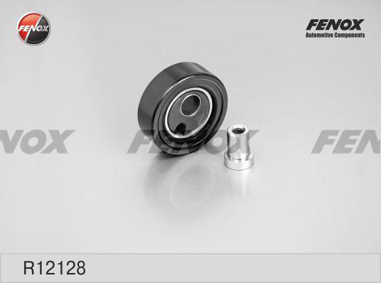 Fenox R12128 - Натяжна ролик, ремінь ГРМ autozip.com.ua