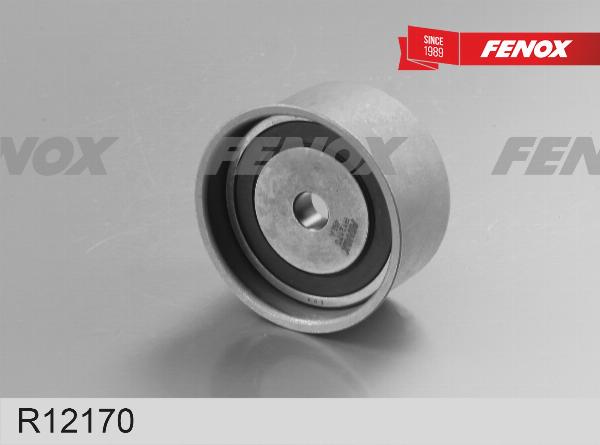 Fenox R12170 - Паразитний / Провідний ролик, зубчастий ремінь autozip.com.ua