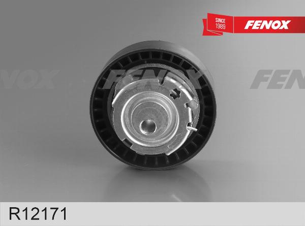 Fenox R12171 - Паразитний / Провідний ролик, зубчастий ремінь autozip.com.ua