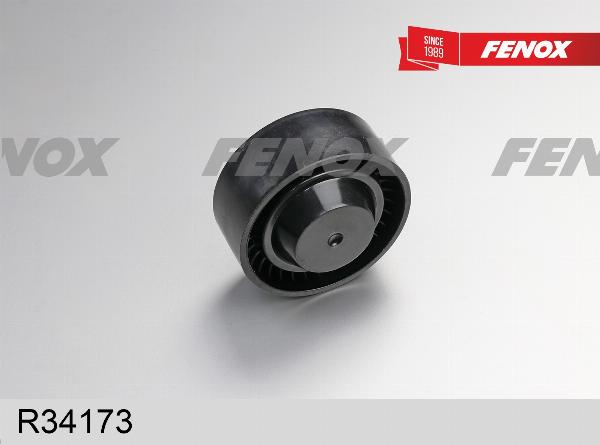Fenox R34173 - Паразитний / Провідний ролик, зубчастий ремінь autozip.com.ua