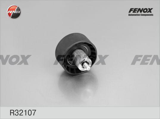 Fenox R32107 - Паразитний / Провідний ролик, зубчастий ремінь autozip.com.ua