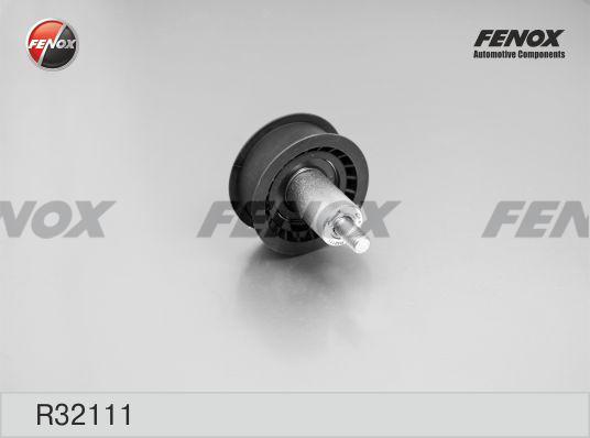 Fenox R32111 - Паразитний / Провідний ролик, зубчастий ремінь autozip.com.ua
