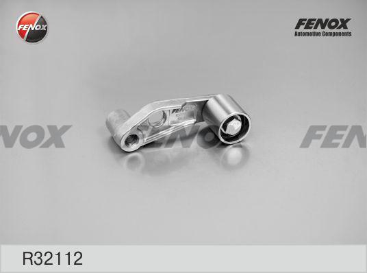 Fenox R32112 - Паразитний / Провідний ролик, зубчастий ремінь autozip.com.ua