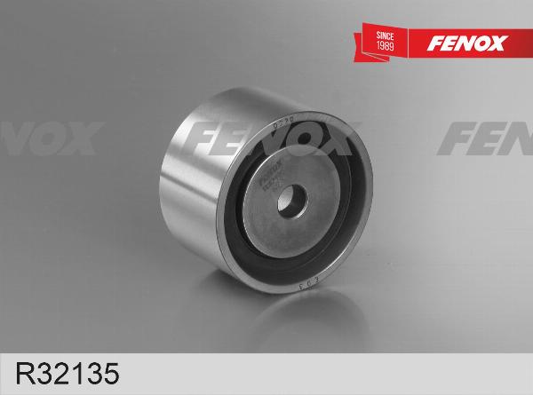 Fenox R32135 - Паразитний / Провідний ролик, зубчастий ремінь autozip.com.ua