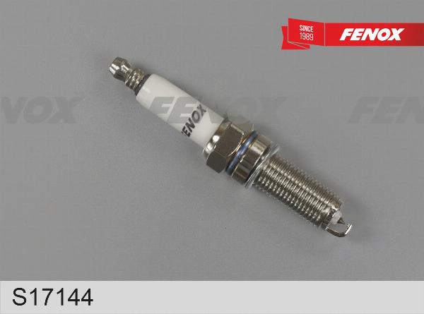 Fenox S17144 - Свічка запалювання autozip.com.ua