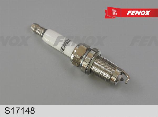 Fenox S17148 - Свічка запалювання autozip.com.ua