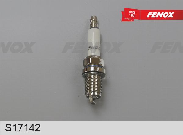 Fenox S17142 - Свічка запалювання autozip.com.ua