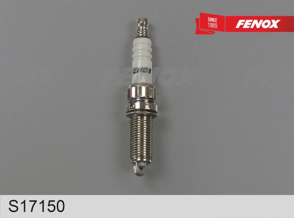 Fenox S17150 - Свічка запалювання autozip.com.ua