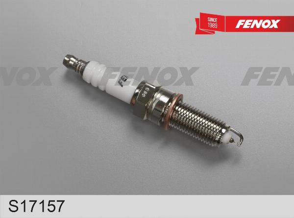 Fenox S17157 - Свічка запалювання autozip.com.ua