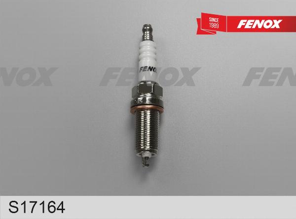 Fenox S17164 - Свічка запалювання autozip.com.ua
