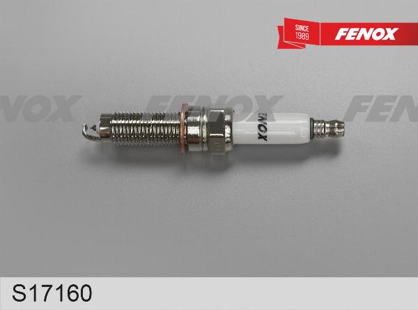Fenox S17160 - Свічка запалювання autozip.com.ua