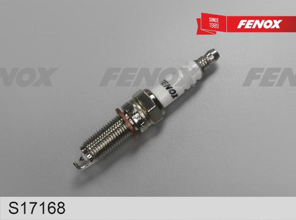 Fenox S17168 - Свічка запалювання autozip.com.ua