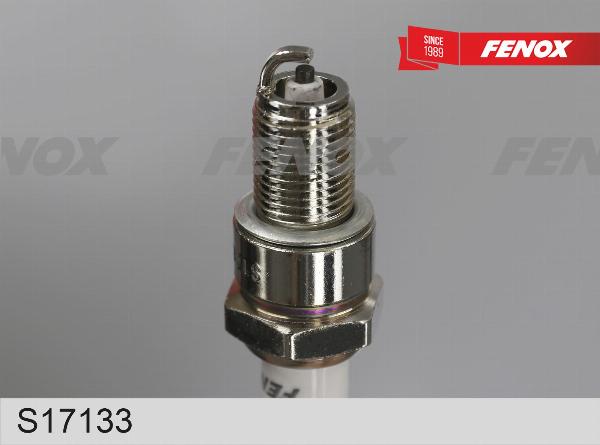 Fenox S17133 - Свічка запалювання autozip.com.ua