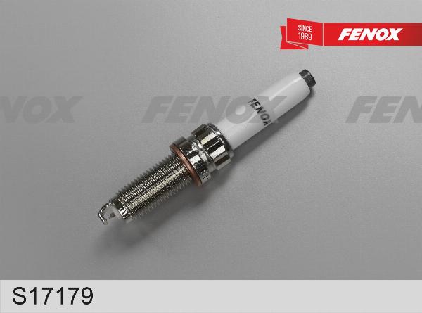 Fenox S17179 - Свічка запалювання autozip.com.ua