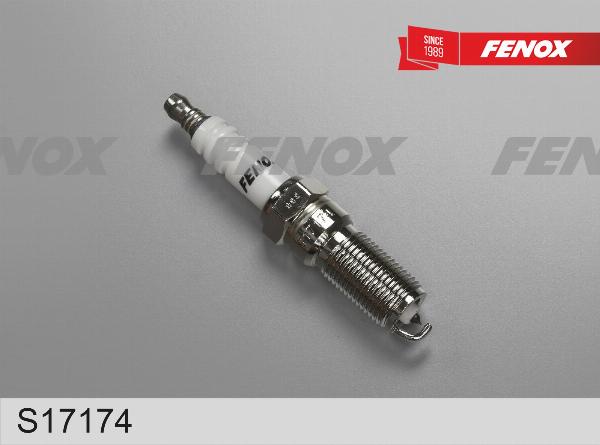Fenox S17174 - Свічка запалювання autozip.com.ua