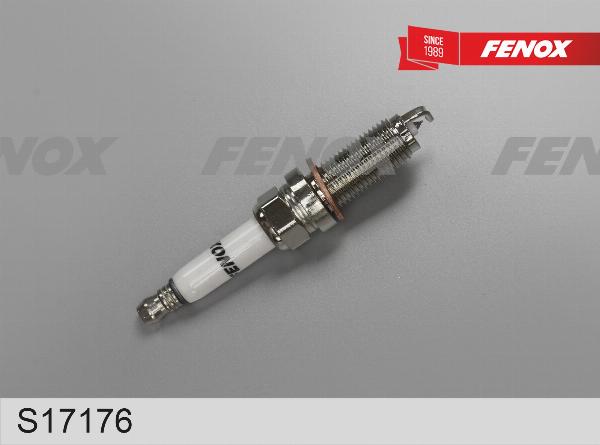 Fenox S17176 - Свічка запалювання autozip.com.ua