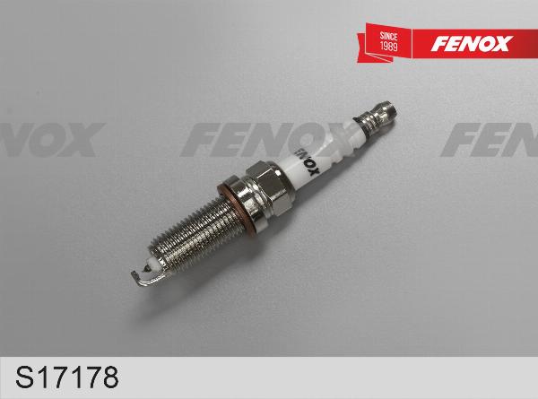 Fenox S17178 - Свічка запалювання autozip.com.ua
