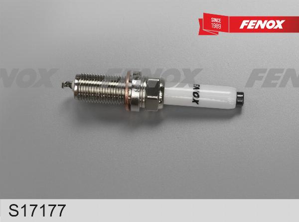 Fenox S17177 - Свічка запалювання autozip.com.ua