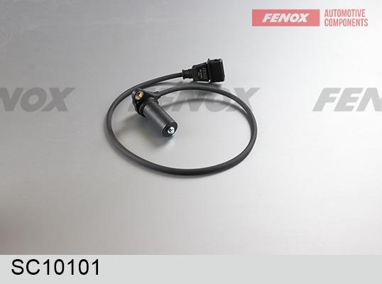 Fenox SC10101 - Датчик імпульсів, колінчастий вал autozip.com.ua