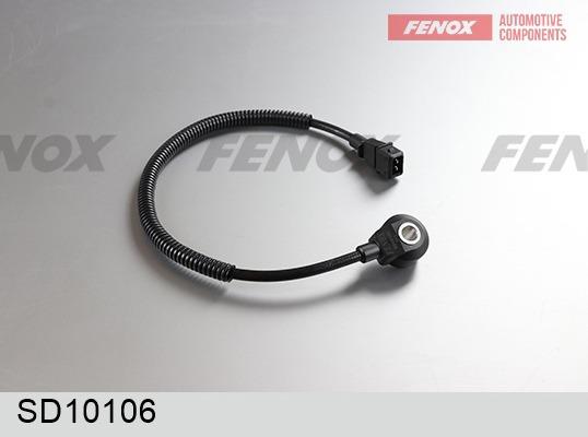 Fenox SD10106 - Датчик детонації autozip.com.ua