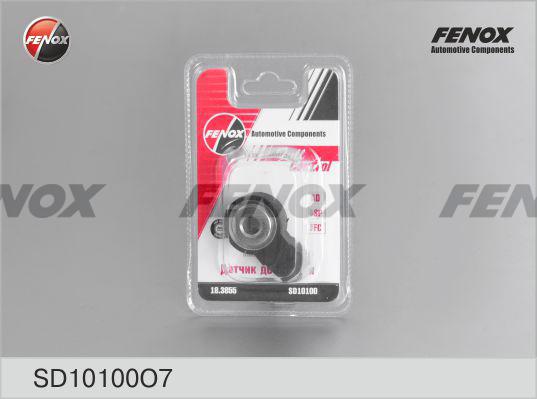 Fenox SD10100O7 - Датчик детонації autozip.com.ua