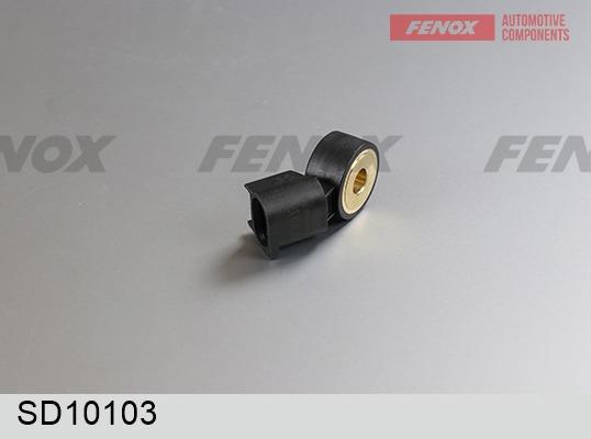 Fenox SD10103 - Датчик детонації autozip.com.ua