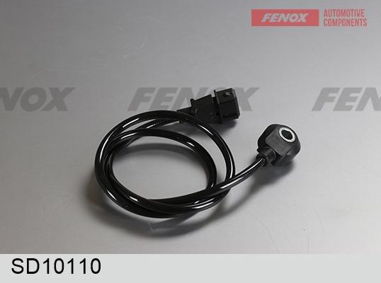 Fenox SD10110 - Датчик детонації autozip.com.ua