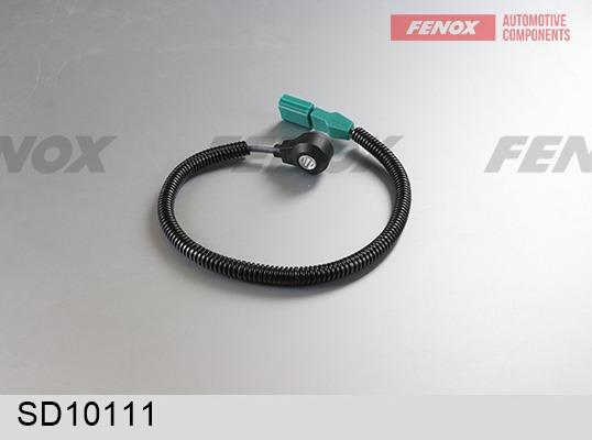 Fenox SD10111 - Датчик детонації autozip.com.ua