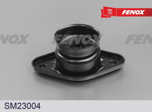 Fenox SM23004 - Опора стійки амортизатора, подушка autozip.com.ua