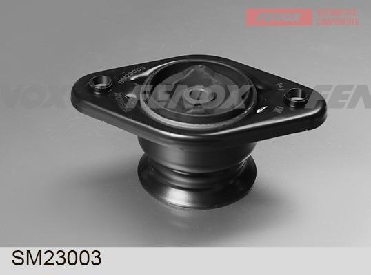 Fenox SM23003 - Опора стійки амортизатора, подушка autozip.com.ua