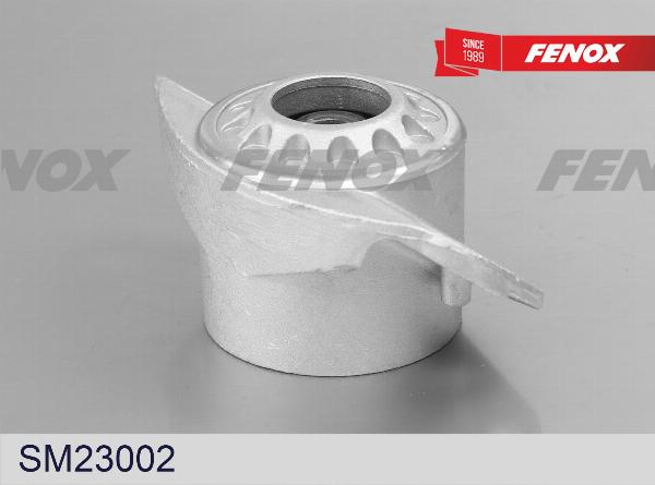 Fenox SM23002 - Підшипник кочення, опора стійки амортизатора autozip.com.ua