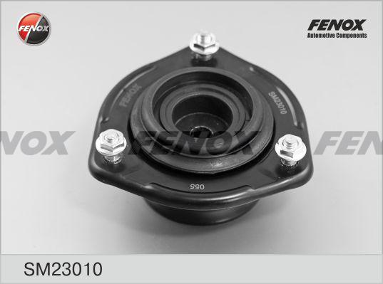 Fenox SM23010 - Опора стійки амортизатора, подушка autozip.com.ua