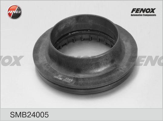 Fenox SMB24005 - Підшипник кочення, опора стійки амортизатора autozip.com.ua
